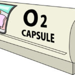 酸素カプセル