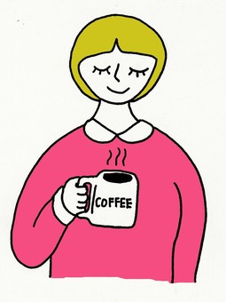 コーヒーの効果知ってますか？
